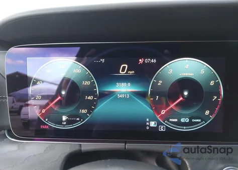 2021 Mercedes-Benz Cls 450 from USA, damaged, VIN W1K2J5JB5MA089881